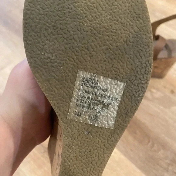 SHIMMER Heals - Picture 6 of 6